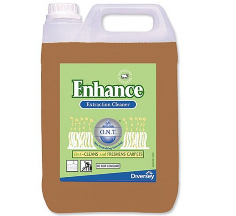 ENHANCE EXTRACTION CLEANER 5L (EA) 411100 (5 LITRES)