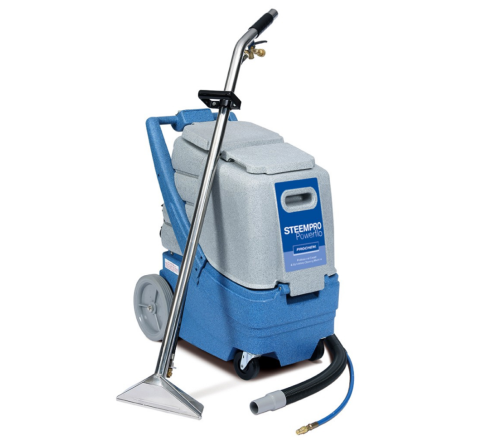 Prochem Steempro Powerflo SX2000 Carpet Cleaning Machine