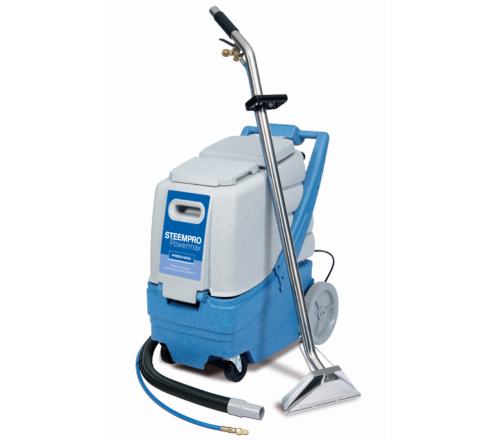 Prochem Steempro Powermax SX2100 Carpet Cleaning Machine