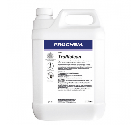 Prochem Trafficlean