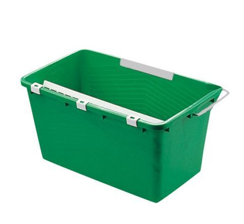 Unger 18 Litre Bucket for Window Cleaning