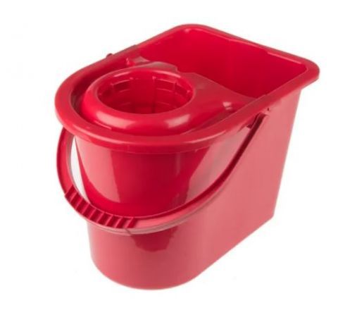 Spanish Bucket 16L-Red