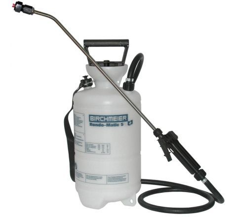 Rondo-Matic Sprayer 5 Litre