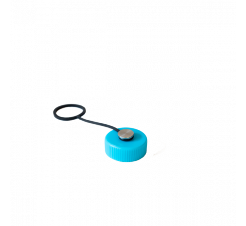 i-mop Clean Water Cap Blue