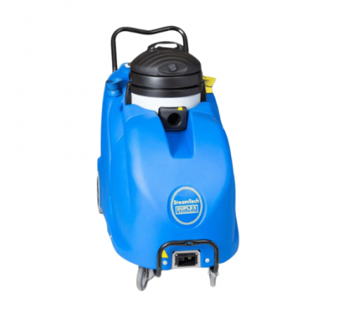 Steamtech 4000 Steam Cleaning Disinfectant Machine