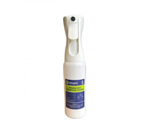 Tersano Atomiser Spray Bottle