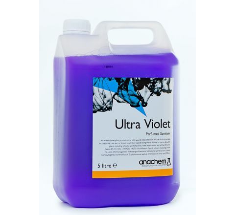 Anachem Ultra Violet