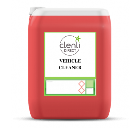 Clenli Direct Vehicle Cleaner 25L