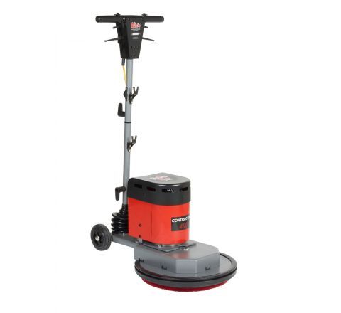 Victor Contractor Buffing Machine