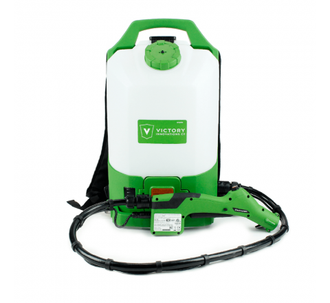 Eco Static Backpack Sprayer