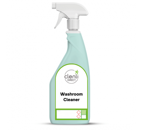 Clenli Direct Washroom Cleaner 750 ML