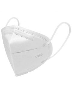 KN95 Disposable Folding Mask Pack of 10