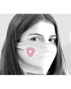 Virus Shield - Antiviral Face Mask, Face Snood
