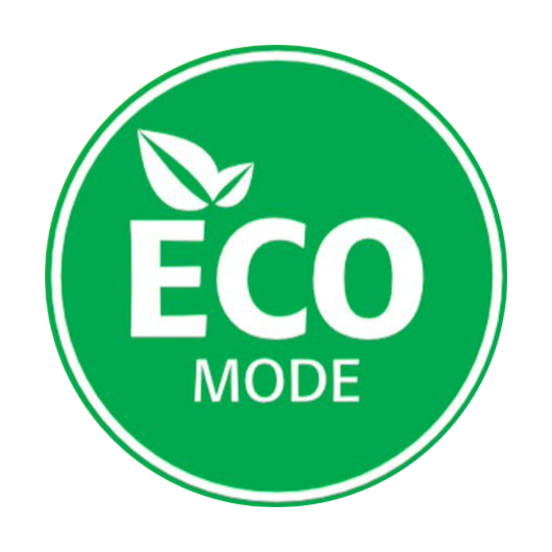 Comac Innova 65 Benefit - Eco Mode