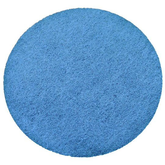KGS Blue Diamond Floor Pads Blue