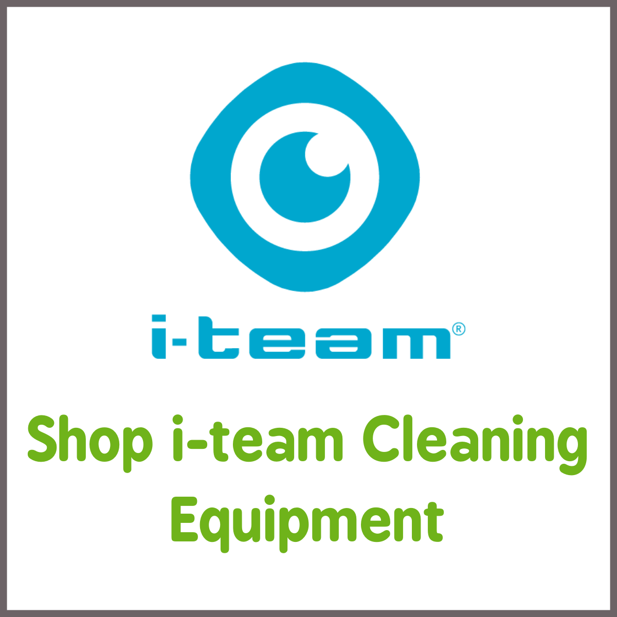 Clenli Direct - Shop All i-Team Cleaning Equipment