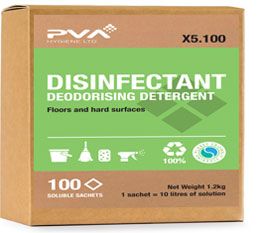 Disinfectant