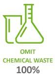 Omit Chemical Waste